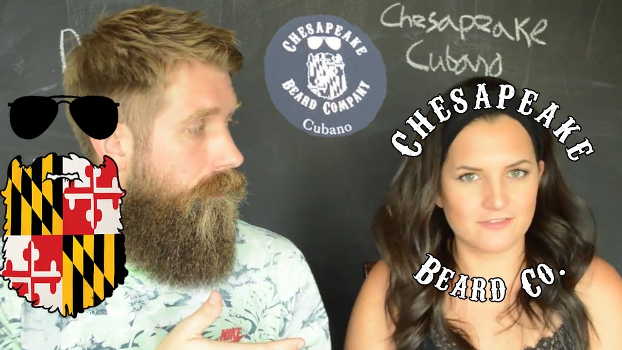 Chesapeake Beard Co - no longer in business