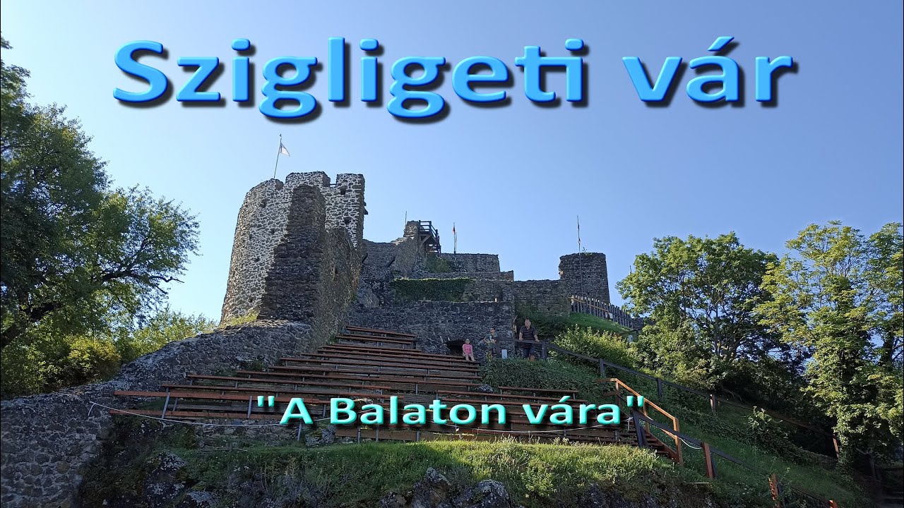 Szigligeti vár
