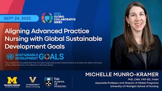 Global Collaborative Series September 2025
