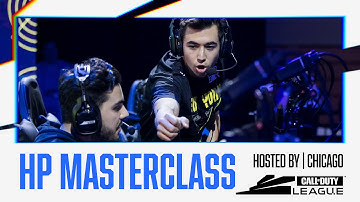 INCREDIBLY One-Sided Hardpoint Masterclass