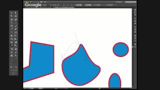 Introduction to Digital Scientific Illustration: Learn to use Adobe Illustrator