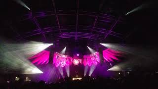 Garden of Madness - Steelyard Liverpool - 07.12.2019 (Creamfields-Tomorrowland) - Ben Nicky #17