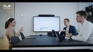 Learningbank Success Story - Dreamdata Revenue Attribution