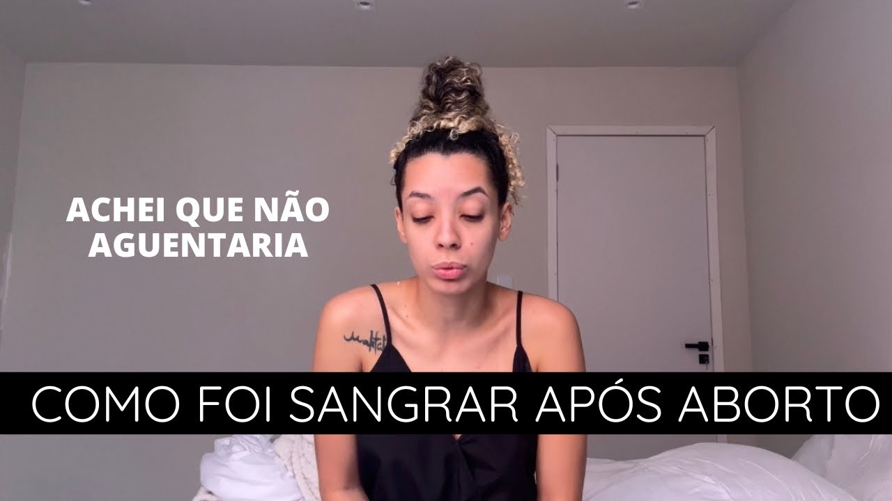 Processo após o ABORTO RETIDO - Achei que não ia aguentar, vamos engravidar de novo? 