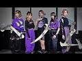 【文希yu!k@さえら】ベノム 踊ってみた【水無月リカかのこ】