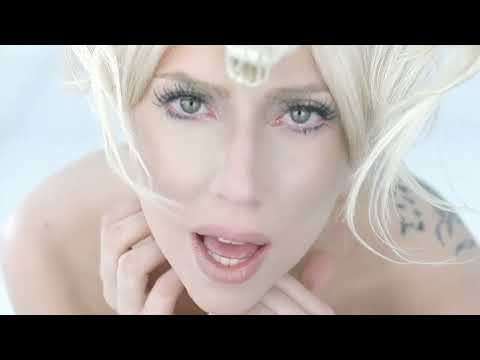 Lady Gaga - Bad Romance (Explicit Music Video)
