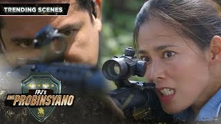 'Inasinta' Episode | FPJ's Ang Probinsyano Trending Scenes 'Inasinta' Episode | FPJ's Ang Probinsyano Trending Scenes