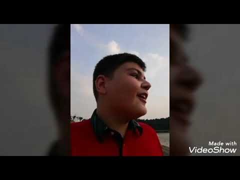 Vlog#1 ილიას ტბა და ჩვენი გამომწერი ვიპოვეთ