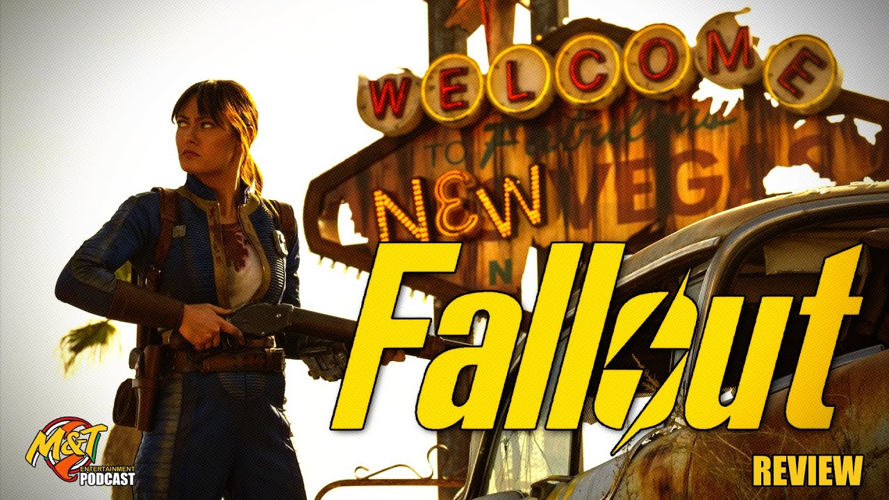 Fallout from Season 1 to Season 2 Episode 1: Recap and Review