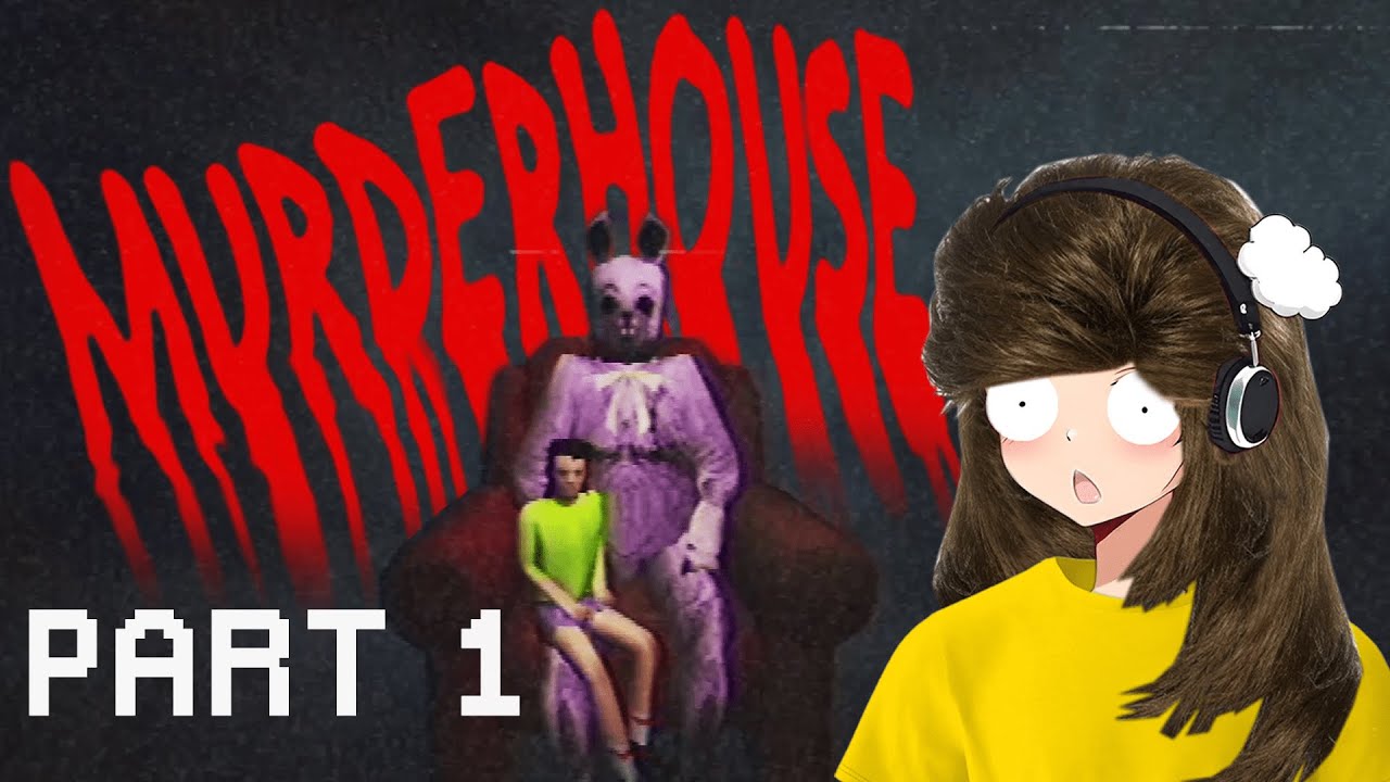 Discovering the Horrors of Easter | Murderhouse - Prologue