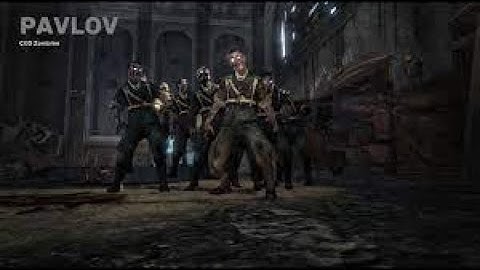 how to get cod zombies on pavlov shack on oculus quest 2  (no link cable required)