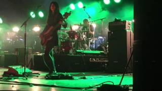 Pixies - Cactus - Manchester Apollo - 04/12/2016