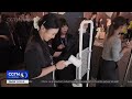 Les jeunes créateurs chinois bénéficient d'un solide soutien pour concrétiser leurs rêves