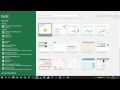 MS Excel 2016: Create an Excel Addin in VSTO Ribbonbar