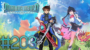 Digimon World: Next Order PS5 Hard Redux Playthrough with Chaos part 203: Still Bullying Taomon