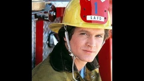 Code Red :  TV Series  Episode 10   01/17/1982
