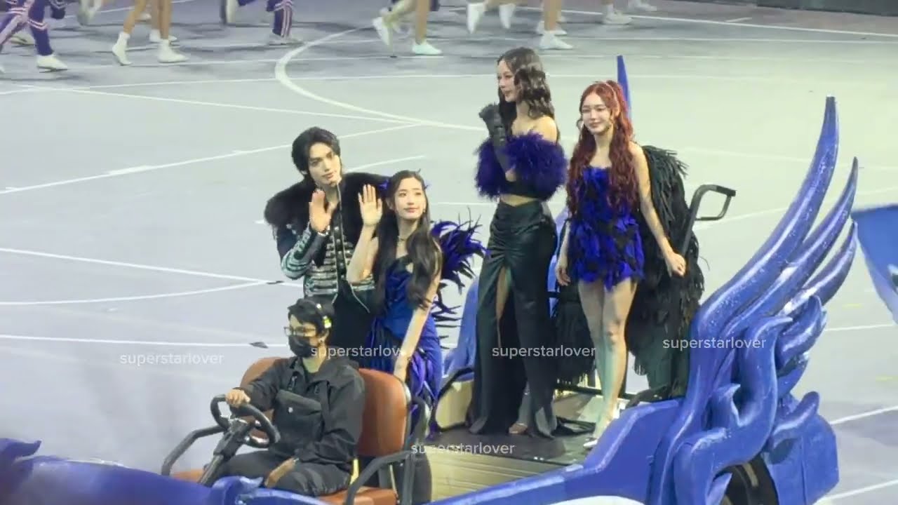 ShadowEagle เปิดตัวทีม 