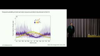 Stanford Energy Seminar | The tough stuff
