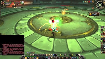 Patch 5.4 Proving Grounds | DPS Gold Trial (Wave 3) - World of Warcraft: Mists of Pandaria