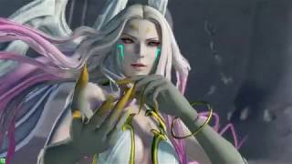 DFFAC対戦動画5342 散弾式波動砲暗闇の雲