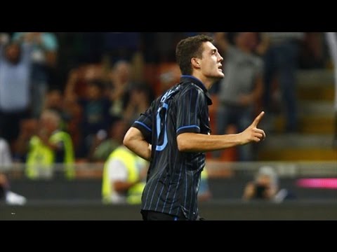 Mateo Kovačić - Goodbye ► Inter  - Best Skills & Goals and Passes 2013-2015 HD