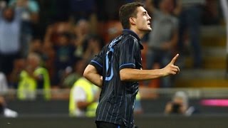 Mateo Kovačić - Goodbye ► Inter  - Best Skills & Goals and Passes 2013-2015 HD