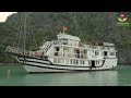 Edventure Travel - Ha Long Bay (Vietnam)