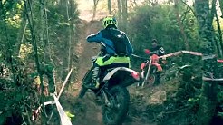 Enduro Saint Marcel les Annonay 2019