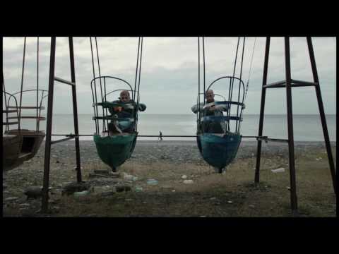 Blind Dates (შემთხვევითი პაემნები) - Official Trailer - film by Levan Koguashvili