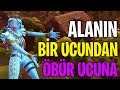 KARDEŞ ALANI UZAYA VERSEYDİN | YENİ ÇEKİLİŞ DETAYLARI (Fortnite Battle Royale Gameplay Türkçe)