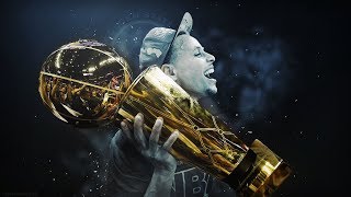 Stephen Curry Mixtape[Candy Paint] HD 2017