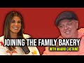 #9 Joining the Family Bakery with Mauro Castano!