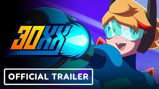 30XX - Official Release Date Trailer | PC Gaming Show 2023