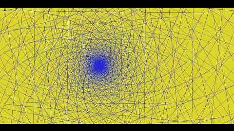 pygame audio-visualization