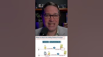 Provisional VS Non-Provisional Patent Application - Which is BEST?