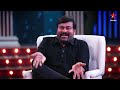 Fell in love in seventh class, reveals Chiranjeevi to Aamir Khan’s question 