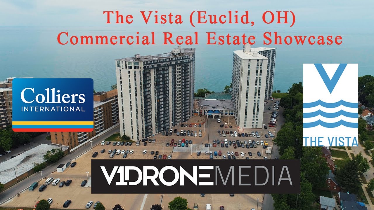 The Vista (Euclid, OH) Commercial Real Estate Showcase For Colliers