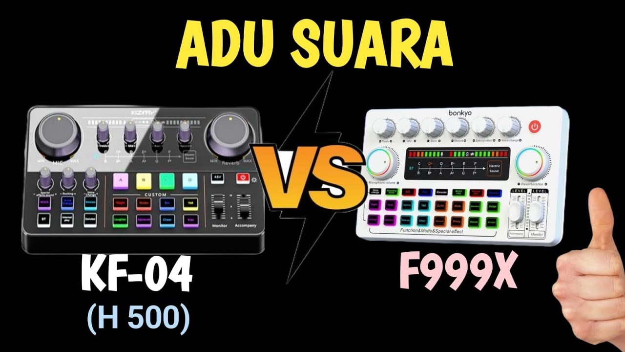 F999X Vs KF-04 (H500) ] [ VOICE COMBAT - YouTube