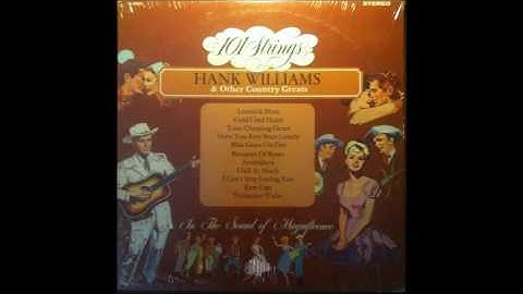 Lovesick Blues - 101 Strings