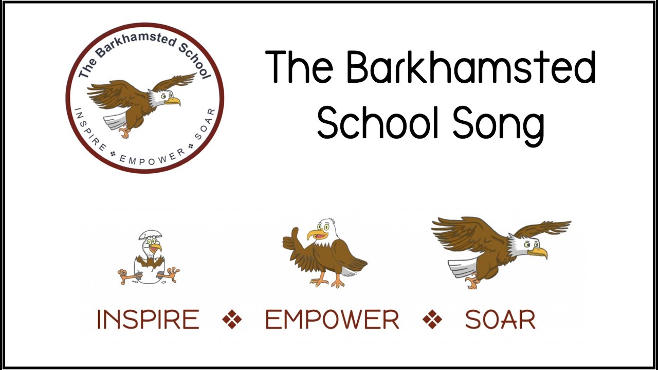 The Barkhamsted School Song YouTube
