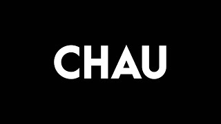 Chau