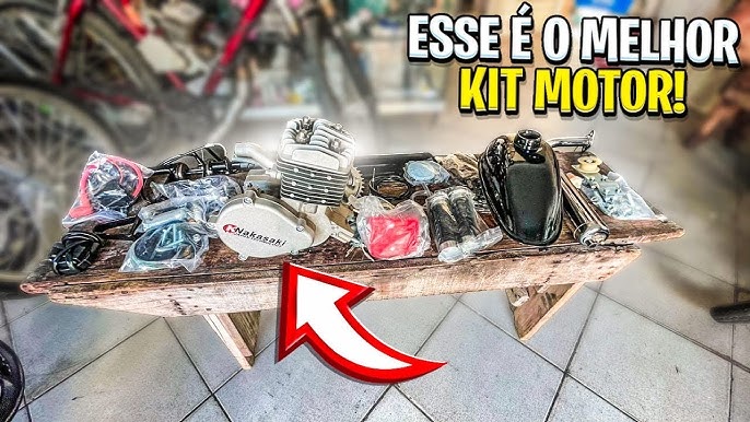 Bikemotors - Bicicletas Motorizadas - COMENTEM O QUE ACHARAM DESSA  MONTADINHA 🔥😈❤️😍🚀☠️ . . #bikemotors #motorizada #bikemotorizada  #bicicletamotorizada #80cc #moskito #mobilet #bikelete #bicicletamotorizada  #motor #motorizadas #mobilete #motos