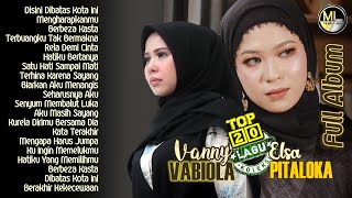 20 Lagu Top Elsa PITALOKA & Vanny VABIOLA Full Album Terpopuler - Hits  Baper Viral Enak Didengar