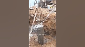 Column Curing 💯✅#shorts