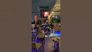 Stravin - Melancholies Reminisces (Live Acoustic on Areska Cafe - Jakbar)