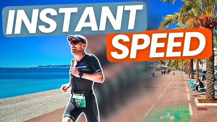 Simple Running Drills to Instantly Improve Your Speed thumbnail