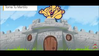 Toma Tu Martillo Trailer Créditos A I 13