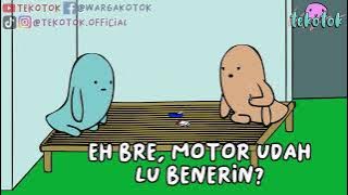 Si Paling Masuk Surga