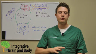 The Gut-Brain Axis in Those With ADD/ADHD