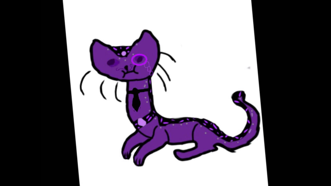 PYTHOR THE CAT: NINJAGO FAN MUST WATCH - YouTube